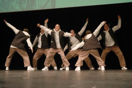 ZLATE PETICE 19 FOTO LJUBO VUKELIČ